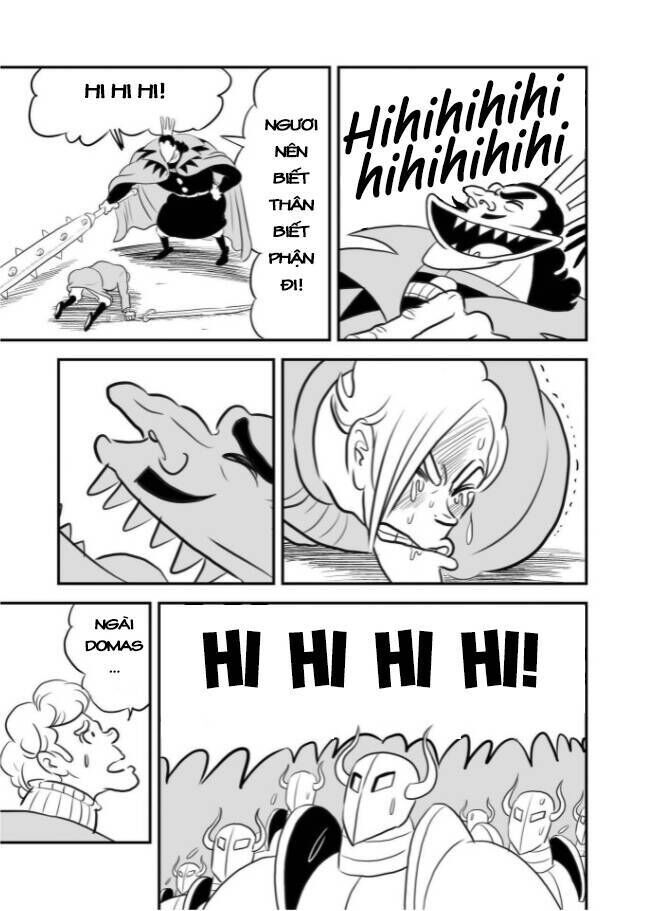 Bảng Xếp Hạng Quốc Vương Chapter 94 - 4