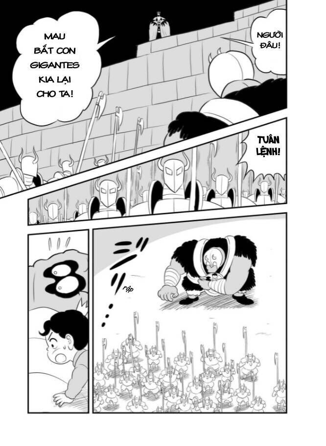 Bảng Xếp Hạng Quốc Vương Chapter 95 - 14