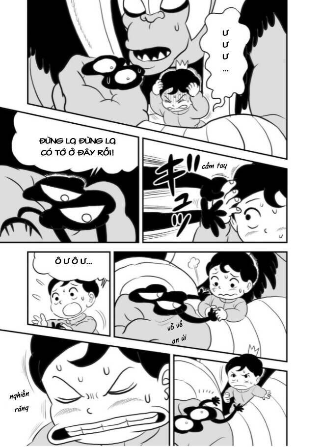 Bảng Xếp Hạng Quốc Vương Chapter 95 - 6