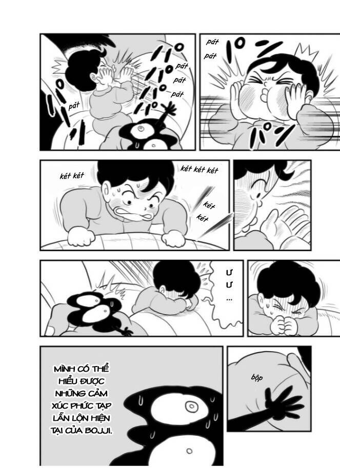 Bảng Xếp Hạng Quốc Vương Chapter 95 - 7