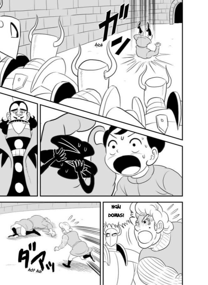 Bảng Xếp Hạng Quốc Vương Chapter 95 - 10