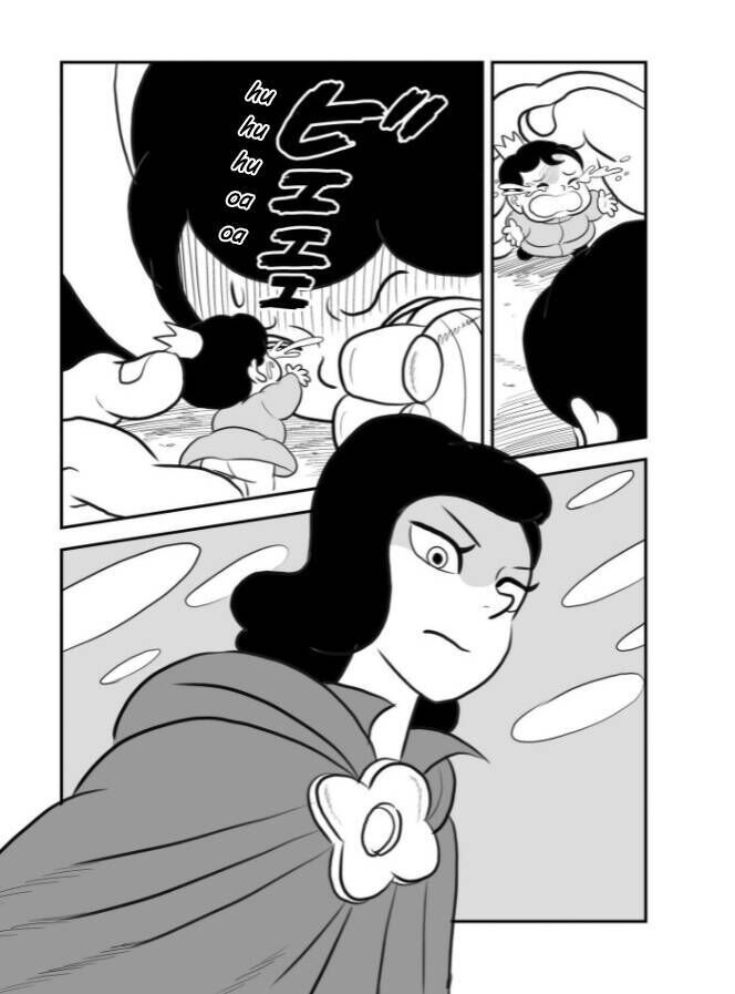 Bảng Xếp Hạng Quốc Vương Chapter 96 - 14