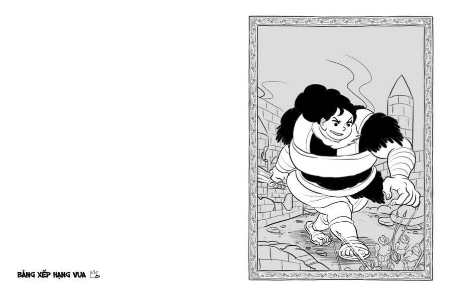 Bảng Xếp Hạng Quốc Vương Chapter 97 - 15