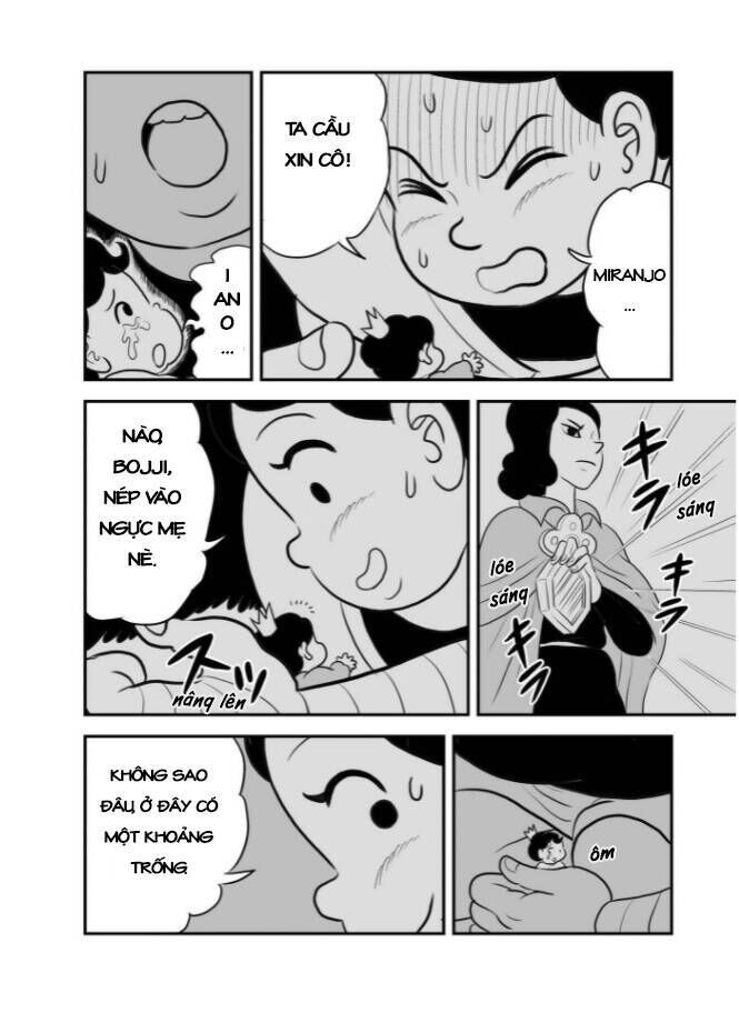 Bảng Xếp Hạng Quốc Vương Chapter 97 - 3