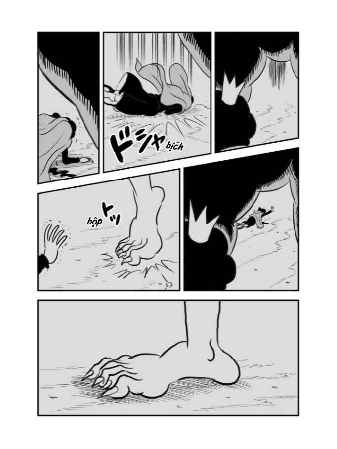 Bảng Xếp Hạng Quốc Vương Chapter 97 - 6