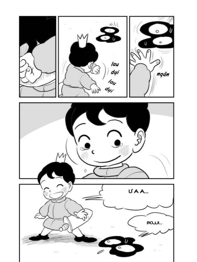 Bảng Xếp Hạng Quốc Vương Chapter 97 - 8