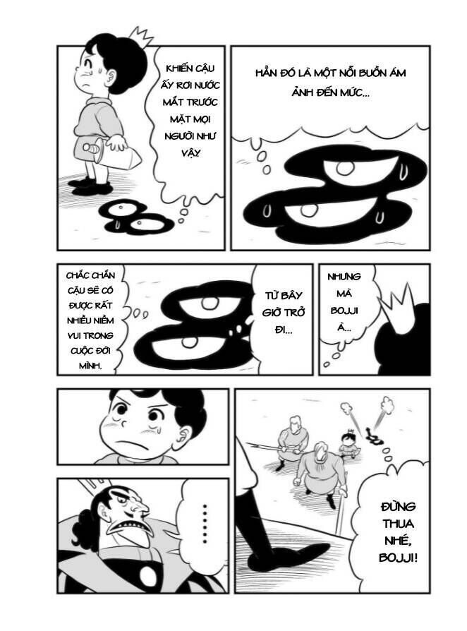 Bảng Xếp Hạng Quốc Vương Chapter 97 - 9