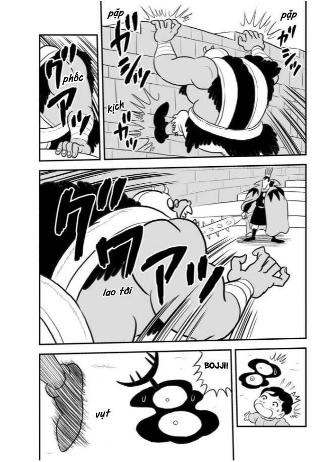 Bảng Xếp Hạng Quốc Vương Chapter 98 - 13