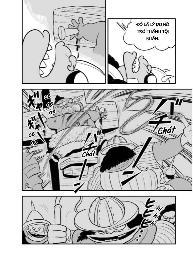 Bảng Xếp Hạng Quốc Vương Chapter 98 - 3