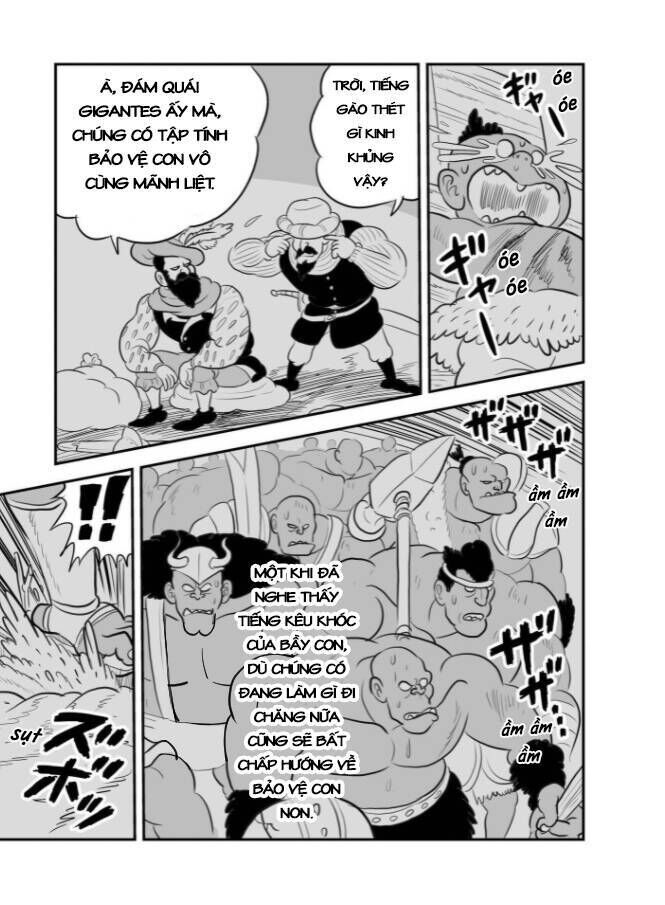 Bảng Xếp Hạng Quốc Vương Chapter 98 - 4