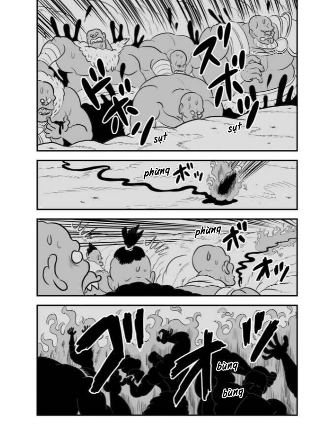 Bảng Xếp Hạng Quốc Vương Chapter 98 - 5