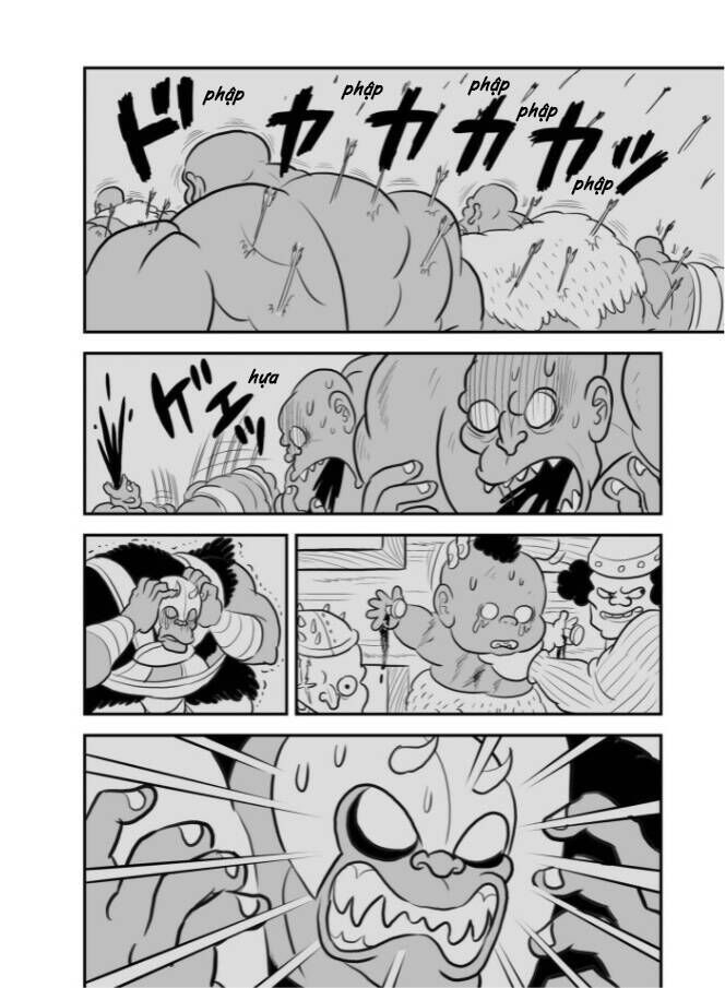 Bảng Xếp Hạng Quốc Vương Chapter 98 - 7