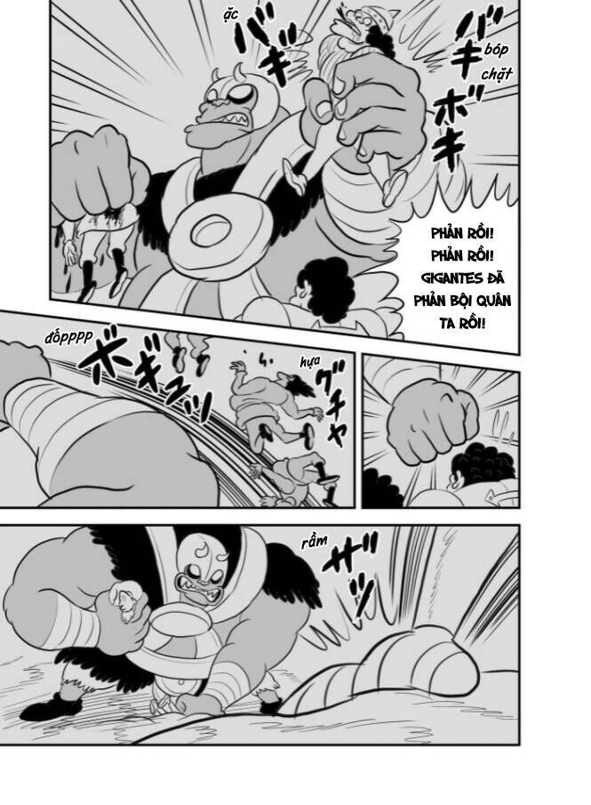 Bảng Xếp Hạng Quốc Vương Chapter 98 - 8