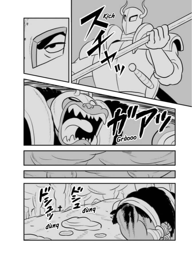 Bảng Xếp Hạng Quốc Vương Chapter 98 - 9