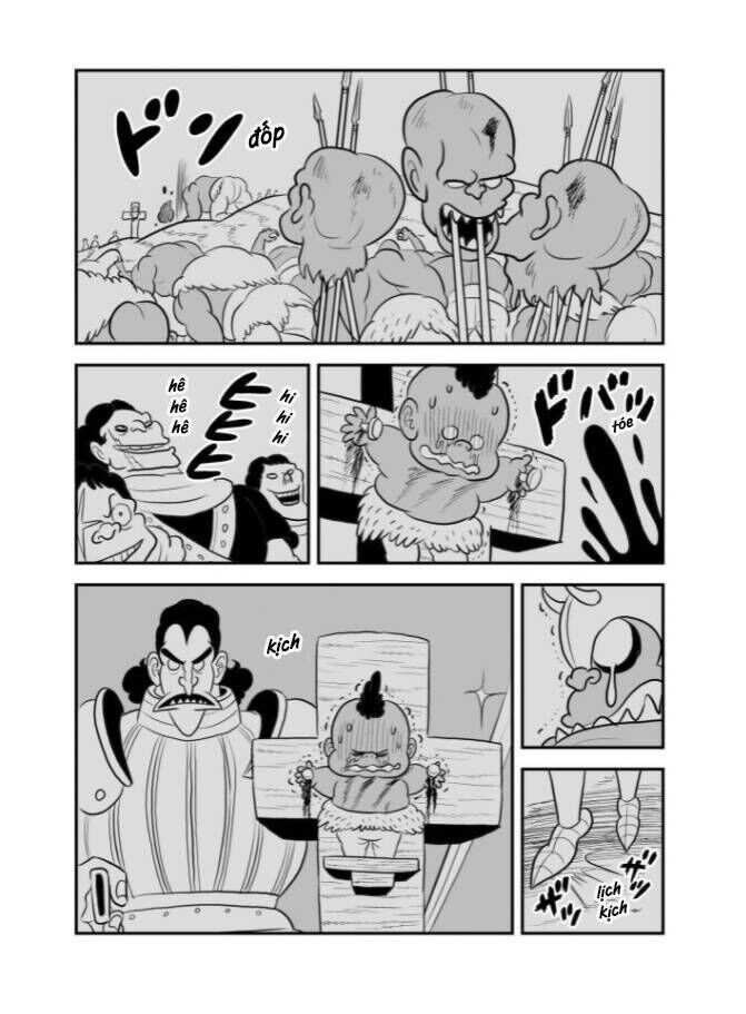 Bảng Xếp Hạng Quốc Vương Chapter 98 - 10