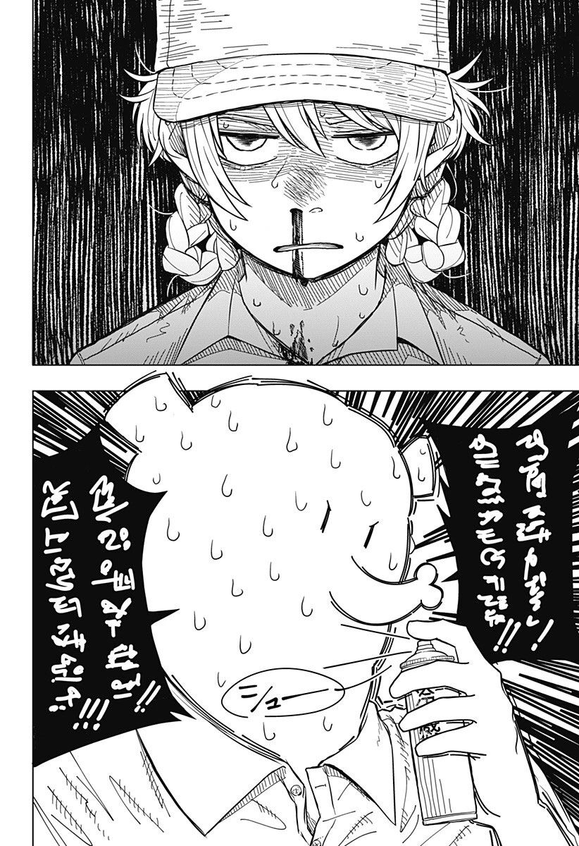 Nữ Hoàng Drama Chapter 1 - 12