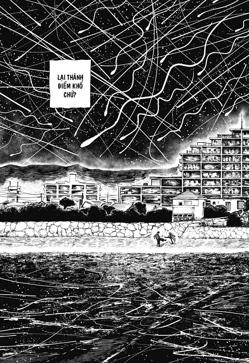 Nữ Hoàng Drama Chapter 1 - 36