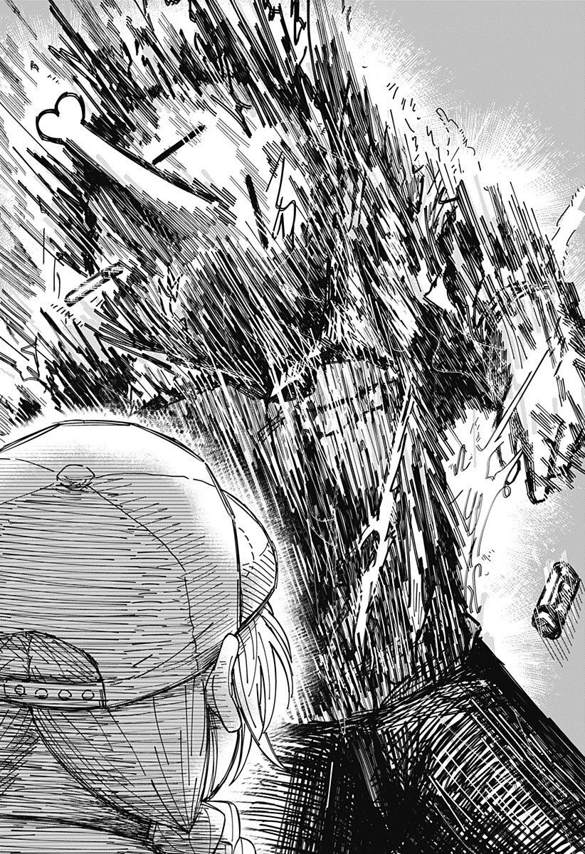 Nữ Hoàng Drama Chapter 1 - 39