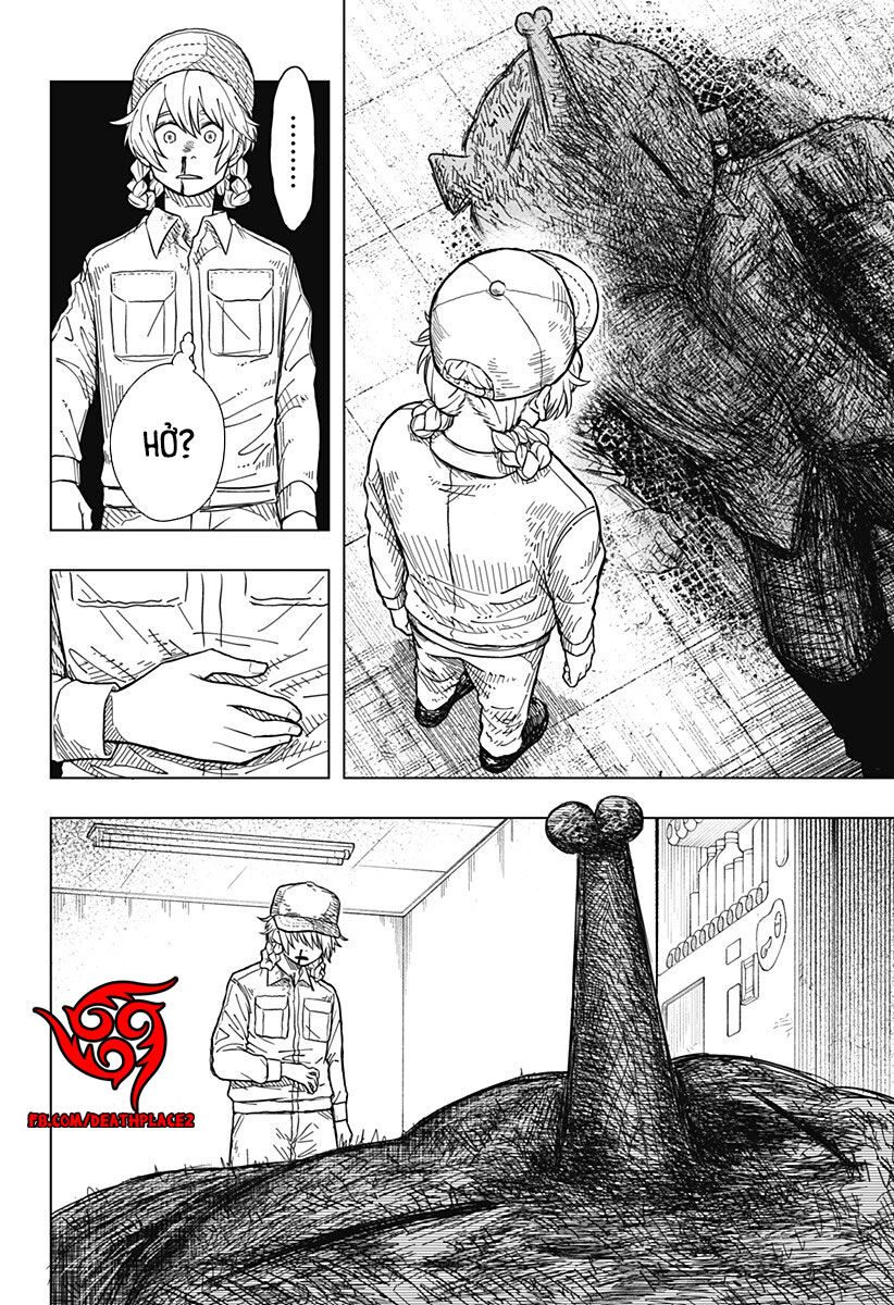 Nữ Hoàng Drama Chapter 1 - 41