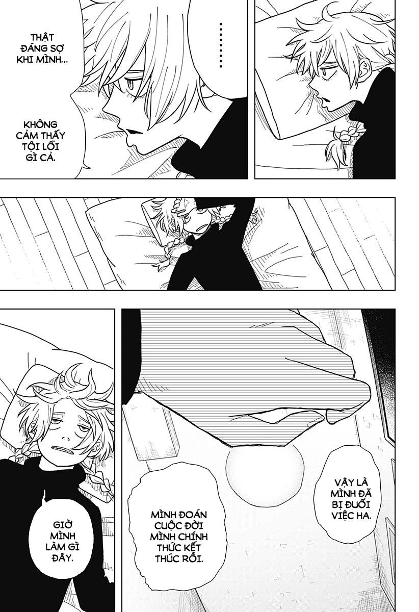 Nữ Hoàng Drama Chapter 1 - 44