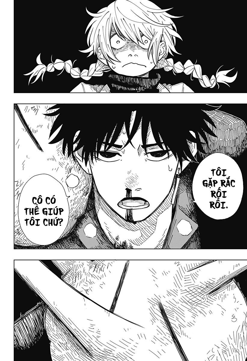 Nữ Hoàng Drama Chapter 1 - 48