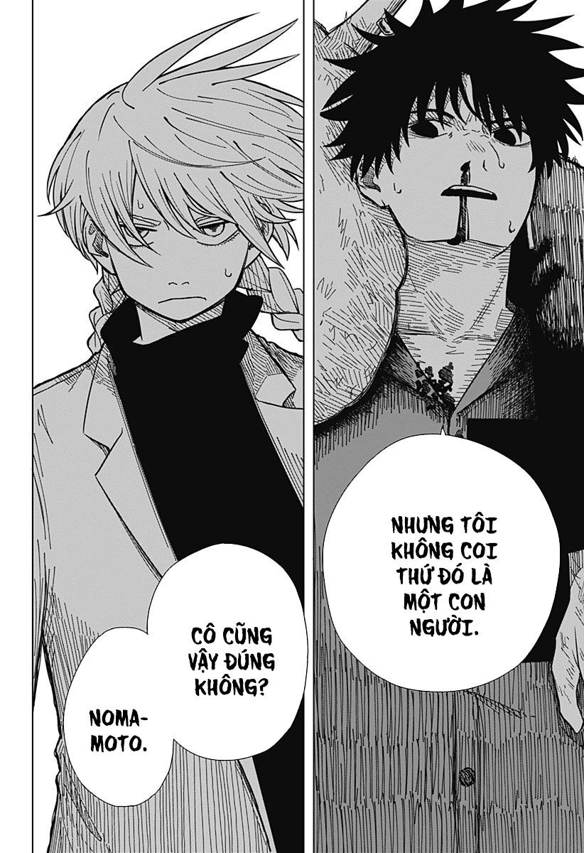 Nữ Hoàng Drama Chapter 1 - 50