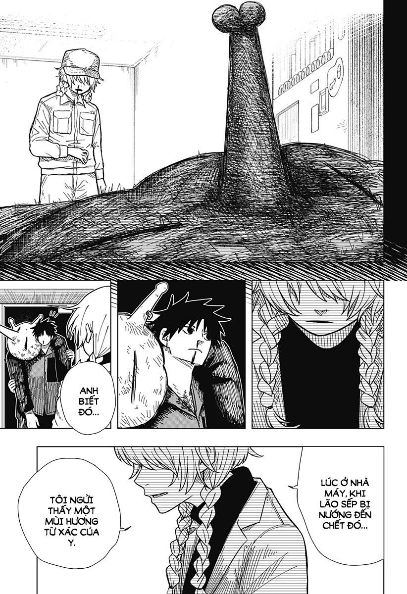 Nữ Hoàng Drama Chapter 1 - 53