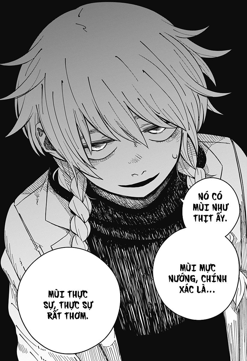 Nữ Hoàng Drama Chapter 1 - 54