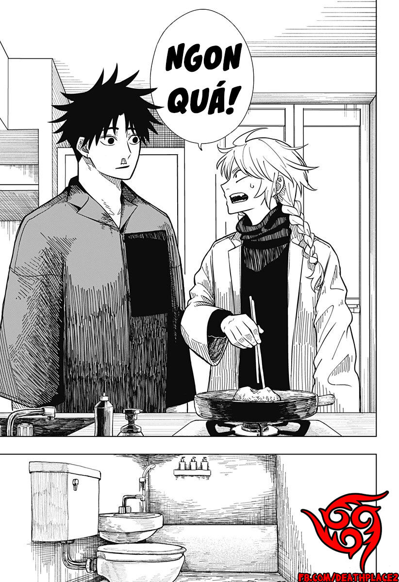 Nữ Hoàng Drama Chapter 1 - 57