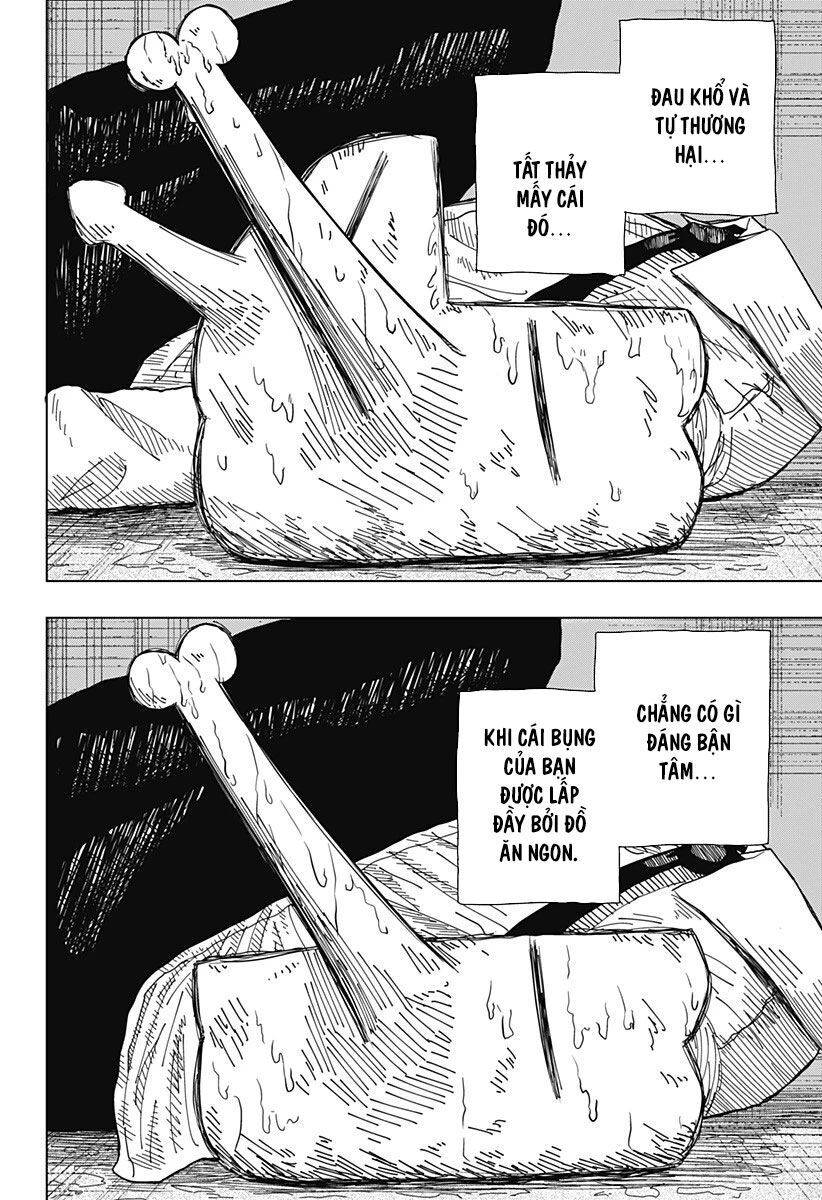 Nữ Hoàng Drama Chapter 1 - 58