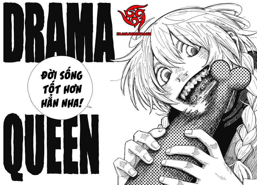 Nữ Hoàng Drama Chapter 1 - 60