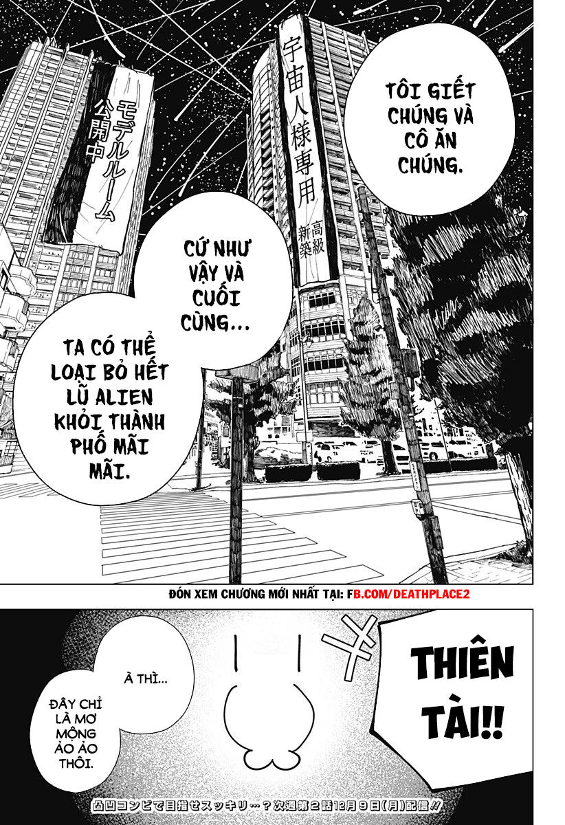 Nữ Hoàng Drama Chapter 1 - 62