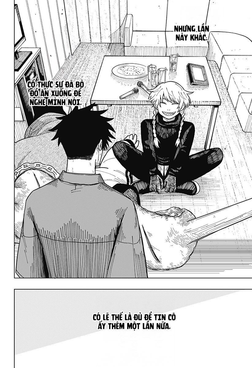 Nữ Hoàng Drama Chapter 10 - 19