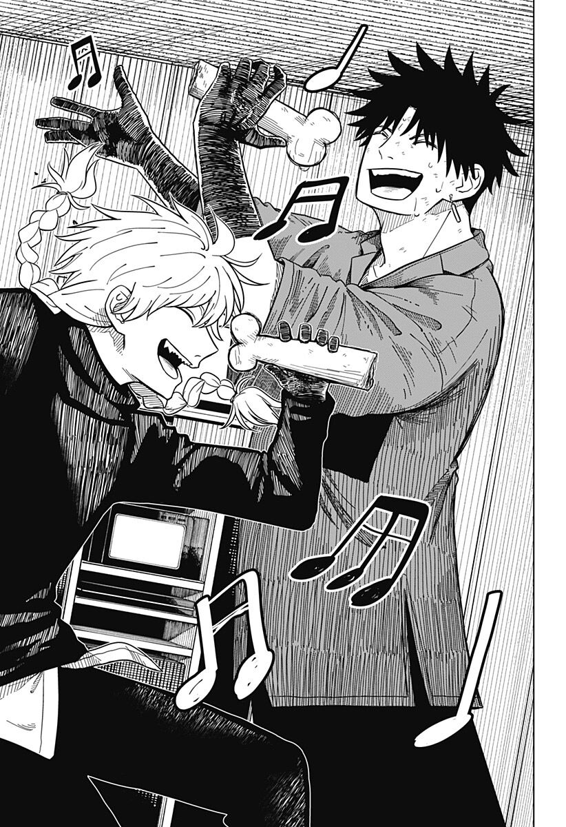 Nữ Hoàng Drama Chapter 10 - 22