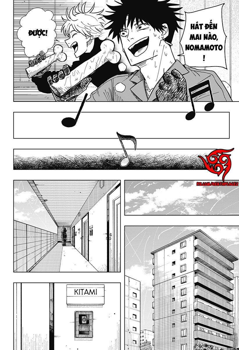 Nữ Hoàng Drama Chapter 10 - 23