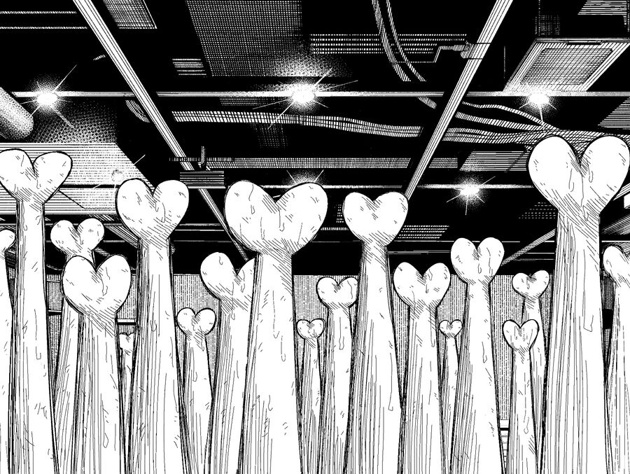 Nữ Hoàng Drama Chapter 11 - 18