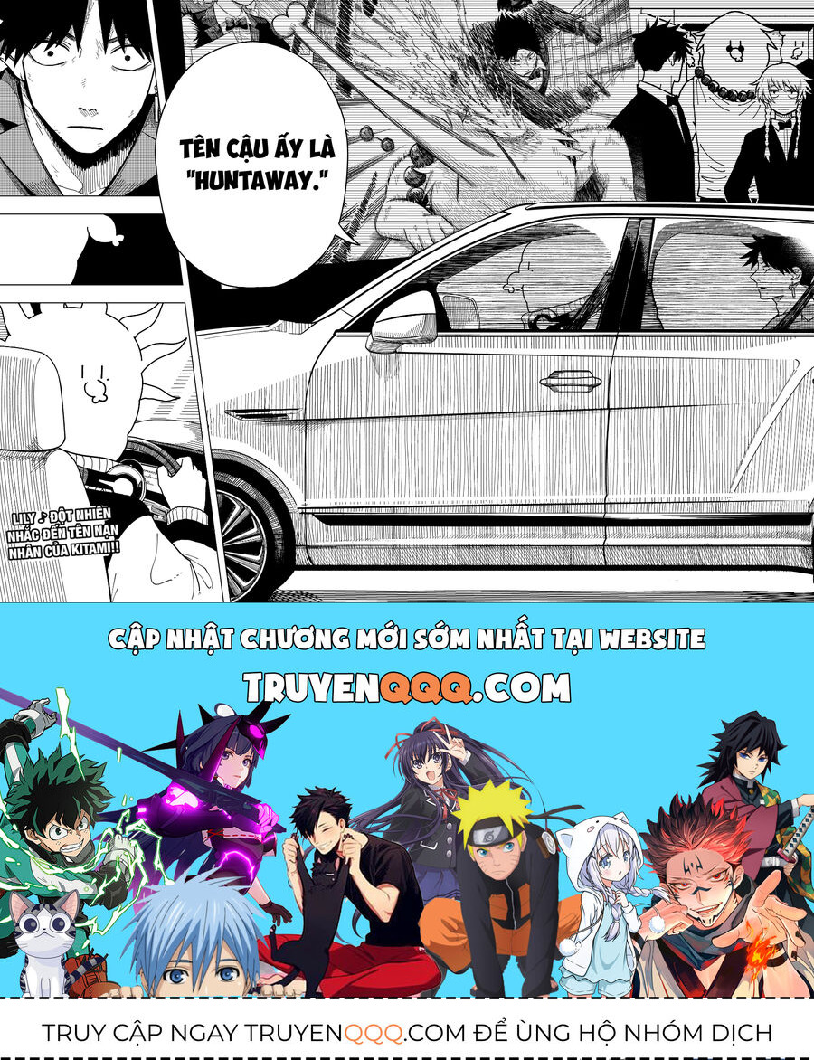 Nữ Hoàng Drama Chapter 11 - 23