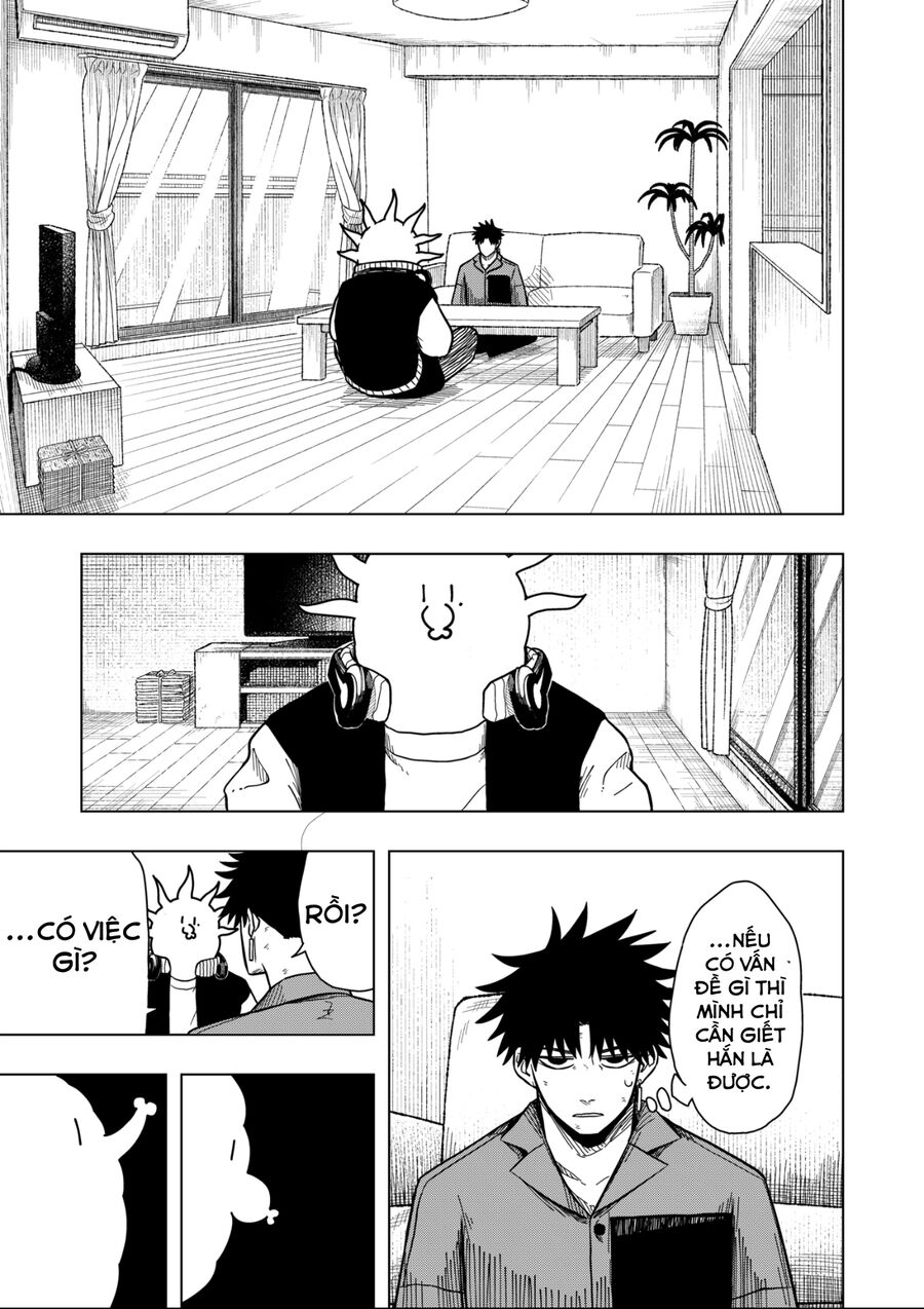 Nữ Hoàng Drama Chapter 11 - 5