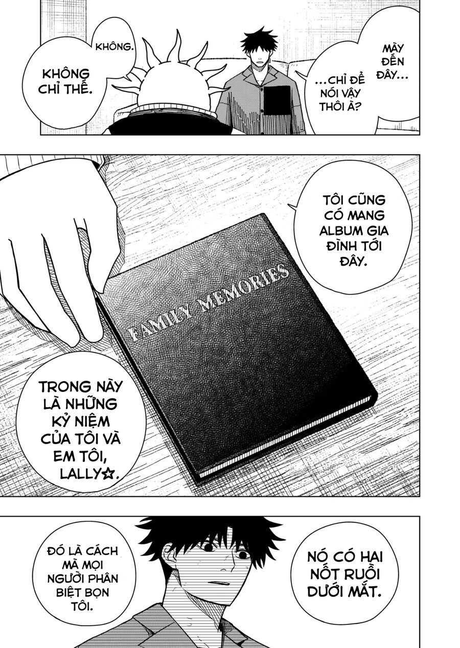 Nữ Hoàng Drama Chapter 11 - 7