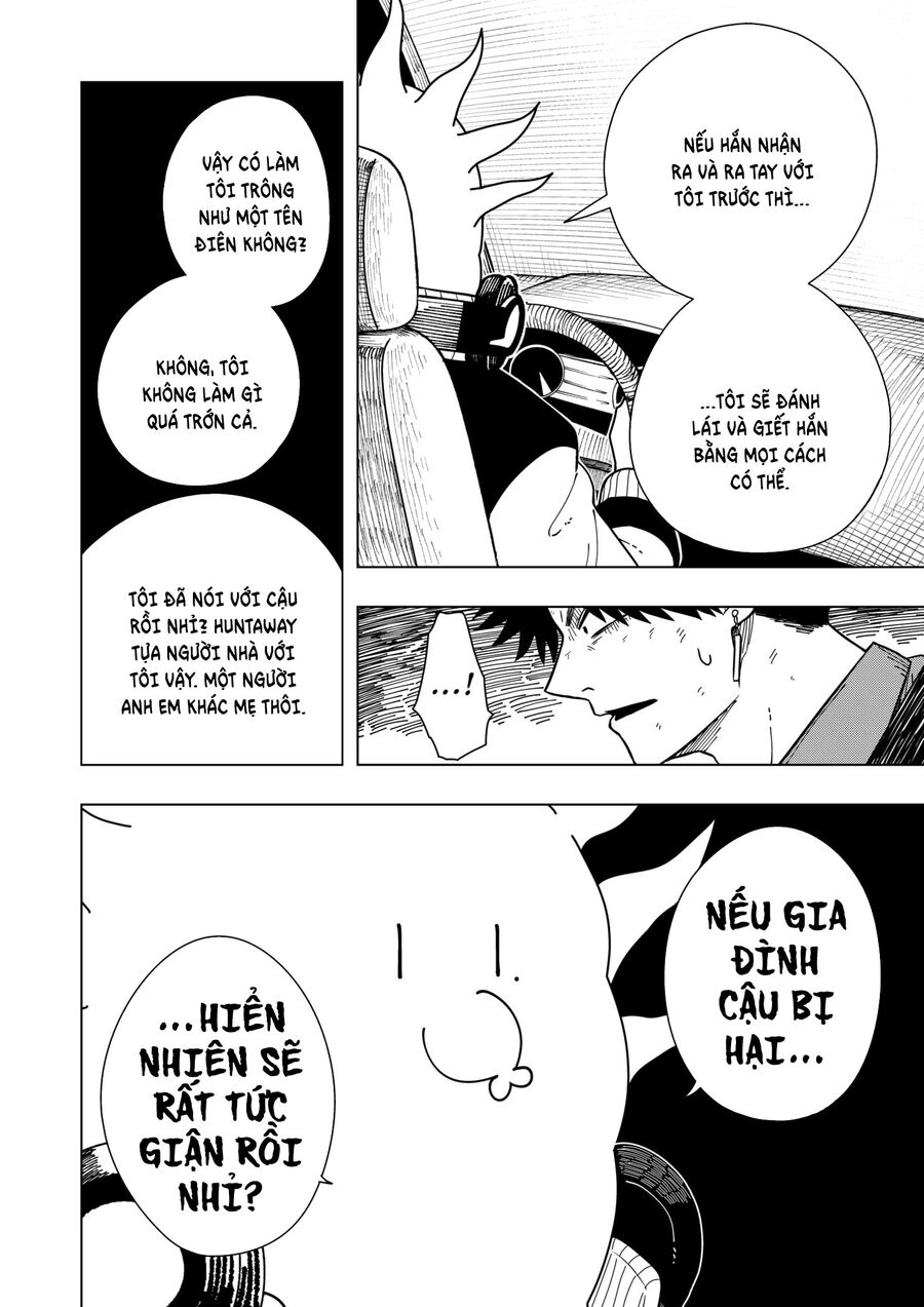 Nữ Hoàng Drama Chapter 12 - 11