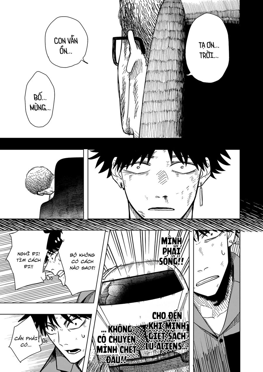 Nữ Hoàng Drama Chapter 12 - 16