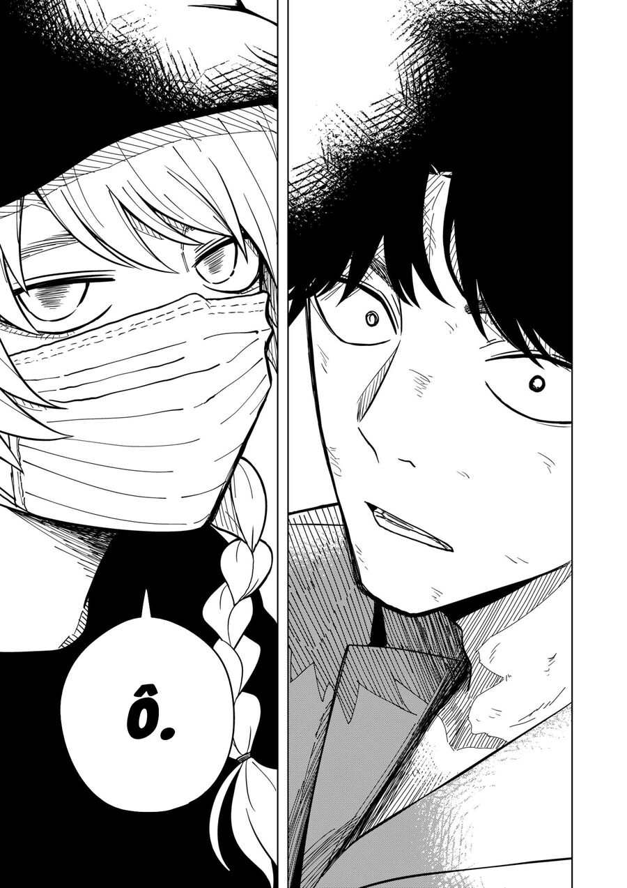 Nữ Hoàng Drama Chapter 12 - 18