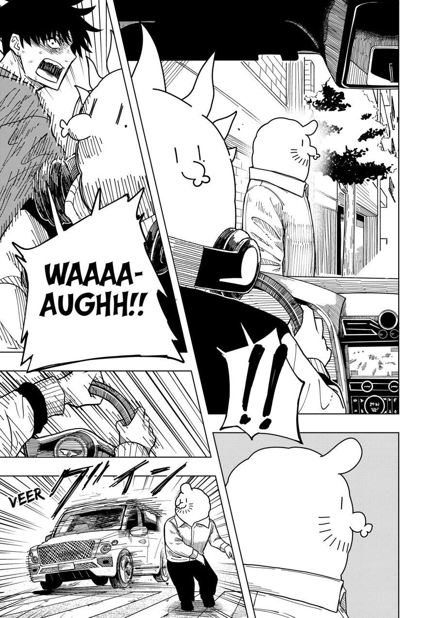 Nữ Hoàng Drama Chapter 12 - 22