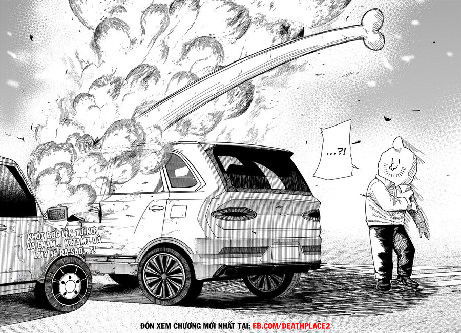 Nữ Hoàng Drama Chapter 12 - 24