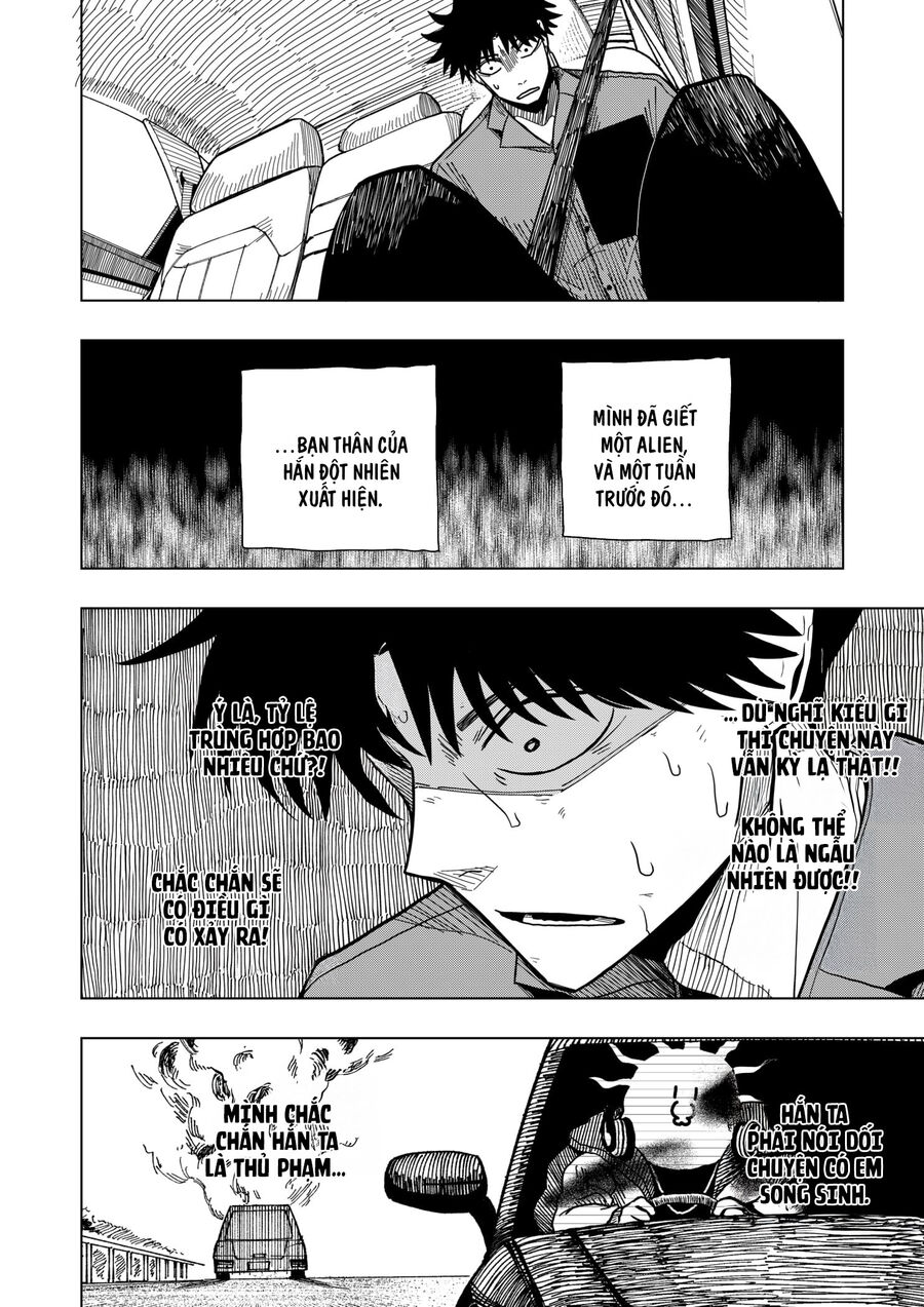 Nữ Hoàng Drama Chapter 12 - 7