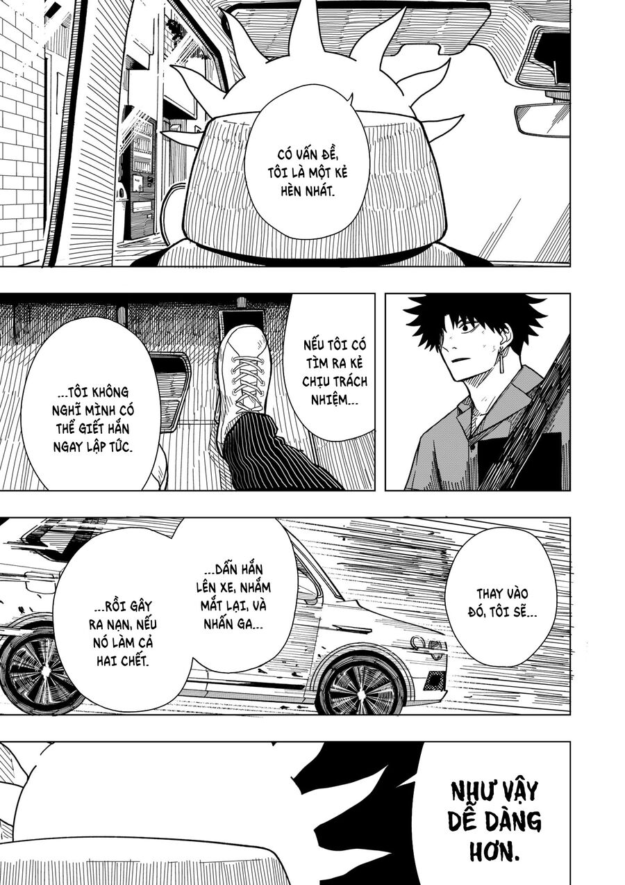 Nữ Hoàng Drama Chapter 12 - 10