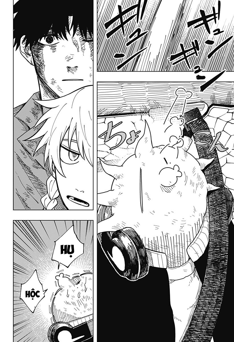 Nữ Hoàng Drama Chapter 13 - 13