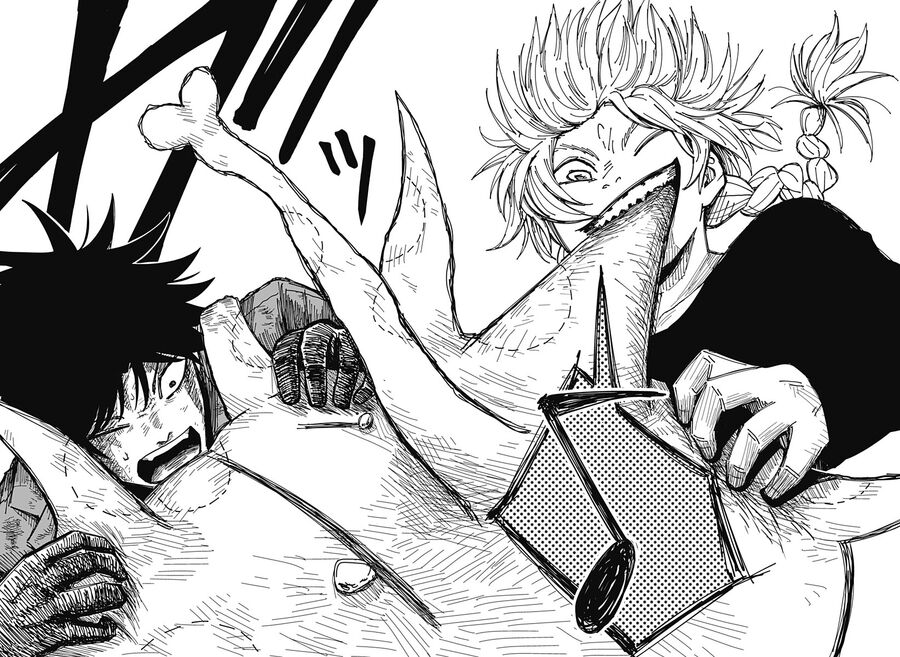 Nữ Hoàng Drama Chapter 13 - 19