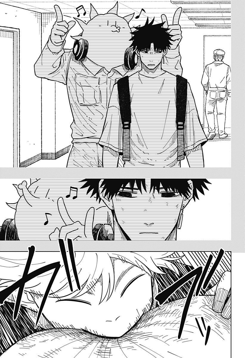 Nữ Hoàng Drama Chapter 13 - 10