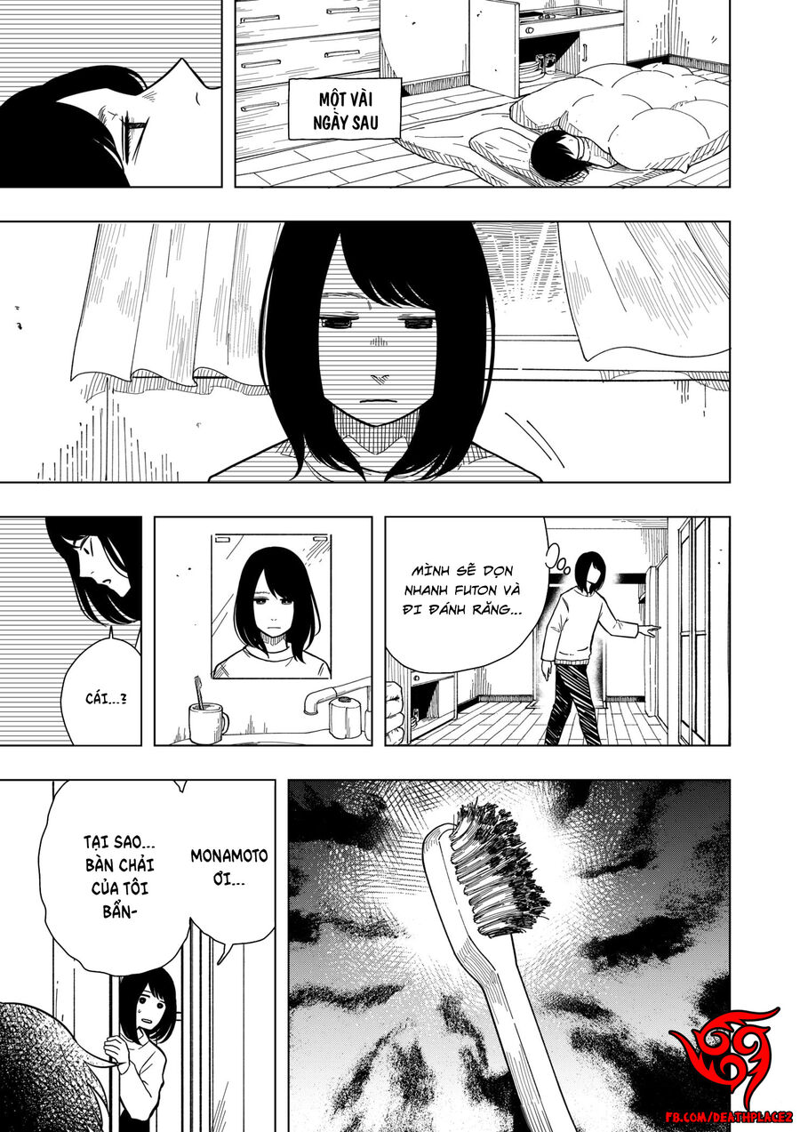 Nữ Hoàng Drama Chapter 14 - 14